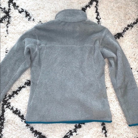 Patagonia pullover jacket - Picture 2 of 3